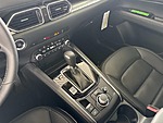 New 2025 MAZDA CX-5 2.5 S PREMIUM PLUS PACKAGE in JACKSONVILLE, FLORIDA (Photo 26)