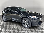 New 2025 MAZDA CX-5 2.5 S PREMIUM PLUS PACKAGE in JACKSONVILLE, FLORIDA (Photo 3)