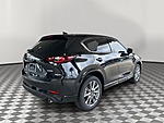New 2025 MAZDA CX-5 2.5 S PREMIUM PLUS PACKAGE in JACKSONVILLE, FLORIDA (Photo 5)