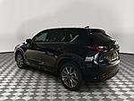 New 2025 MAZDA CX-5 2.5 S PREMIUM PLUS PACKAGE in JACKSONVILLE, FLORIDA (Photo 7)