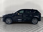 New 2025 MAZDA CX-5 2.5 S PREMIUM PLUS PACKAGE in JACKSONVILLE, FLORIDA (Photo 8)