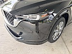 New 2025 MAZDA CX-5 2.5 S PREMIUM PLUS PACKAGE in JACKSONVILLE, FLORIDA (Photo 9)