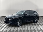 New 2025 MAZDA CX-5 2.5 S PREMIUM PLUS PACKAGE in JACKSONVILLE, FLORIDA (Photo 1)