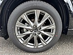 New 2025 MAZDA CX-5 2.5 S PREMIUM PLUS PACKAGE in JACKSONVILLE, FLORIDA (Photo 10)