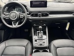 New 2025 MAZDA CX-5 2.5 S PREMIUM PLUS PACKAGE in JACKSONVILLE, FLORIDA (Photo 16)