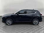 New 2025 MAZDA CX-5 2.5 S PREMIUM PLUS PACKAGE in JACKSONVILLE, FLORIDA (Photo 2)