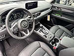 New 2025 MAZDA CX-5 2.5 S PREMIUM PLUS PACKAGE in JACKSONVILLE, FLORIDA (Photo 22)