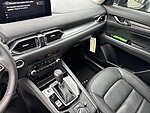 New 2025 MAZDA CX-5 2.5 S PREMIUM PLUS PACKAGE in JACKSONVILLE, FLORIDA (Photo 24)