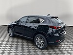 New 2025 MAZDA CX-5 2.5 S PREMIUM PLUS PACKAGE in JACKSONVILLE, FLORIDA (Photo 3)