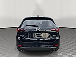 New 2025 MAZDA CX-5 2.5 S PREMIUM PLUS PACKAGE in JACKSONVILLE, FLORIDA (Photo 4)