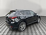 New 2025 MAZDA CX-5 2.5 S PREMIUM PLUS PACKAGE in JACKSONVILLE, FLORIDA (Photo 5)