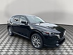 New 2025 MAZDA CX-5 2.5 S PREMIUM PLUS PACKAGE in JACKSONVILLE, FLORIDA (Photo 7)