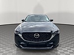 New 2025 MAZDA CX-5 2.5 S PREMIUM PLUS PACKAGE in JACKSONVILLE, FLORIDA (Photo 8)