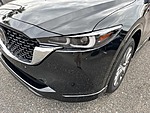 New 2025 MAZDA CX-5 2.5 S PREMIUM PLUS PACKAGE in JACKSONVILLE, FLORIDA (Photo 9)