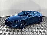 New 2026 MAZDA MAZDA3 HATCHBACK 2.5 S PREMIUM in JACKSONVILLE, FLORIDA (Photo 1)