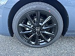 New 2026 MAZDA MAZDA3 HATCHBACK 2.5 S PREMIUM in JACKSONVILLE, FLORIDA (Photo 10)