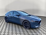 New 2026 MAZDA MAZDA3 HATCHBACK 2.5 S PREMIUM in JACKSONVILLE, FLORIDA (Photo 3)