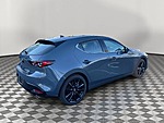 New 2026 MAZDA MAZDA3 HATCHBACK 2.5 S PREMIUM in JACKSONVILLE, FLORIDA (Photo 5)