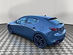 New 2026 MAZDA MAZDA3 HATCHBACK 2.5 S PREMIUM in JACKSONVILLE, FLORIDA (Photo 7)