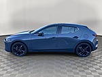 New 2026 MAZDA MAZDA3 HATCHBACK 2.5 S PREMIUM in JACKSONVILLE, FLORIDA (Photo 8)