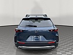New 2026 MAZDA CX-50 2.5 TURBO PREMIUM PLUS in JACKSONVILLE, FLORIDA (Photo 4)