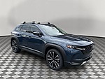 New 2026 MAZDA CX-50 2.5 TURBO PREMIUM PLUS in JACKSONVILLE, FLORIDA (Photo 7)
