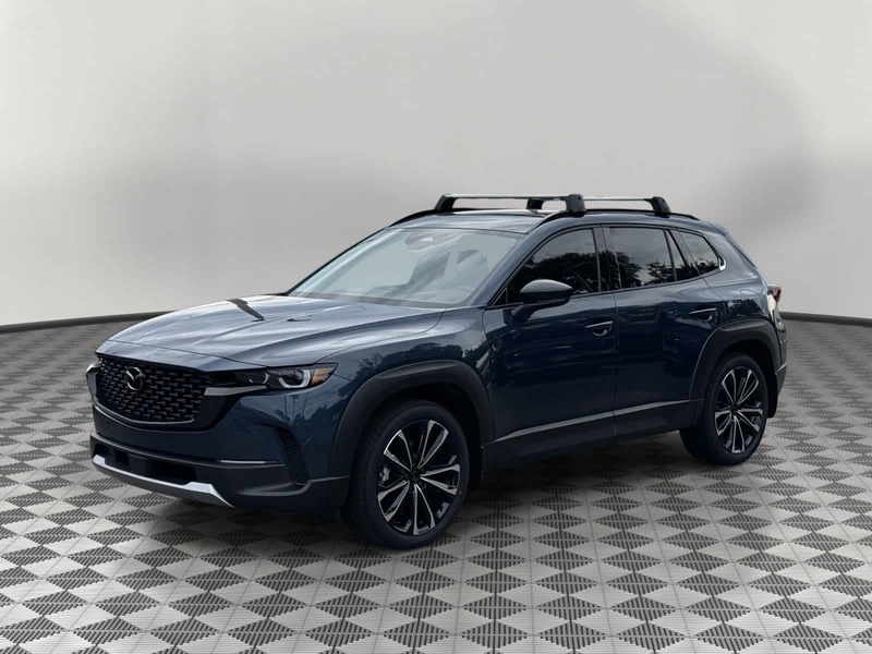 New 2026 MAZDA CX-50 2.5 TURBO PREMIUM PLUS in JACKSONVILLE, FLORIDA