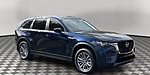 New 2026 MAZDA CX-90 SELECT in JACKSONVILLE, FLORIDA