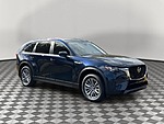 New 2026 MAZDA CX-90 SELECT in JACKSONVILLE, FLORIDA (Photo 1)