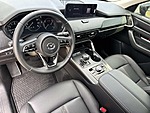 New 2026 MAZDA CX-90 SELECT in JACKSONVILLE, FLORIDA (Photo 21)