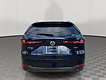 New 2026 MAZDA CX-90 SELECT in JACKSONVILLE, FLORIDA (Photo 4)