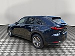 New 2026 MAZDA CX-90 SELECT in JACKSONVILLE, FLORIDA (Photo 5)
