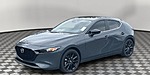 New 2026 MAZDA MAZDA3 HATCHBACK 2.5 S CARBON EDITION in JACKSONVILLE, FLORIDA
