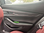 New 2026 MAZDA MAZDA3 HATCHBACK 2.5 S CARBON EDITION in JACKSONVILLE, FLORIDA (Photo 15)
