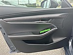 New 2026 MAZDA MAZDA3 HATCHBACK 2.5 S CARBON EDITION in JACKSONVILLE, FLORIDA (Photo 18)