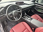 New 2026 MAZDA MAZDA3 HATCHBACK 2.5 S CARBON EDITION in JACKSONVILLE, FLORIDA (Photo 22)