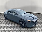 New 2026 MAZDA MAZDA3 HATCHBACK 2.5 S CARBON EDITION in JACKSONVILLE, FLORIDA (Photo 3)