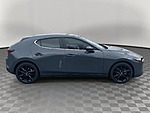 New 2026 MAZDA MAZDA3 HATCHBACK 2.5 S CARBON EDITION in JACKSONVILLE, FLORIDA (Photo 4)