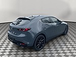 New 2026 MAZDA MAZDA3 HATCHBACK 2.5 S CARBON EDITION in JACKSONVILLE, FLORIDA (Photo 5)