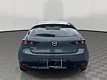 New 2026 MAZDA MAZDA3 HATCHBACK 2.5 S CARBON EDITION in JACKSONVILLE, FLORIDA (Photo 6)