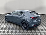 New 2026 MAZDA MAZDA3 HATCHBACK 2.5 S CARBON EDITION in JACKSONVILLE, FLORIDA (Photo 7)