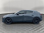New 2026 MAZDA MAZDA3 HATCHBACK 2.5 S CARBON EDITION in JACKSONVILLE, FLORIDA (Photo 8)