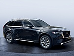 New 2026 MAZDA CX-90 PREMIUM PLUS in JACKSONVILLE, FLORIDA (Photo 1)