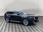 New 2026 MAZDA CX-90 PREMIUM PLUS in JACKSONVILLE, FLORIDA (Photo 1)