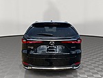 New 2026 MAZDA CX-90 PREMIUM PLUS in JACKSONVILLE, FLORIDA (Photo 4)
