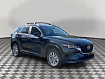 New 2025 MAZDA CX-5 2.5 S PREFERRED PACKAGE in JACKSONVILLE, FLORIDA (Photo 1)