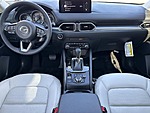 New 2025 MAZDA CX-5 2.5 S PREFERRED PACKAGE in JACKSONVILLE, FLORIDA (Photo 15)