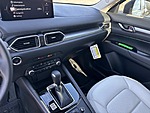 New 2025 MAZDA CX-5 2.5 S PREFERRED PACKAGE in JACKSONVILLE, FLORIDA (Photo 23)