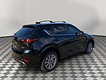 New 2025 MAZDA CX-5 2.5 S PREFERRED PACKAGE in JACKSONVILLE, FLORIDA (Photo 3)