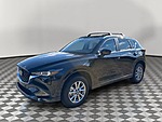New 2025 MAZDA CX-5 2.5 S PREFERRED PACKAGE in JACKSONVILLE, FLORIDA (Photo 7)